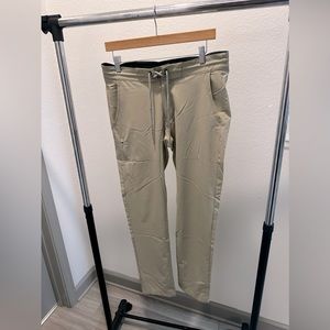 Anetik ANALOG TECH PANT